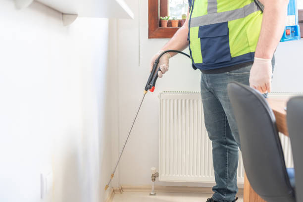 Best Best Pest Control Companies  in Isle Of Hope, GA