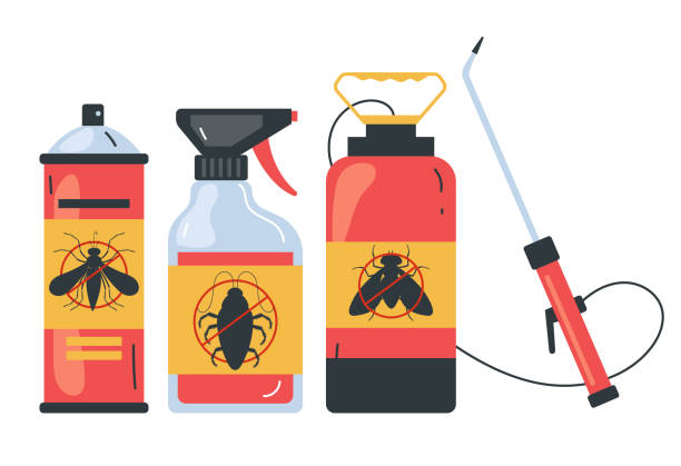 Best Insect Control  in Isle Of Hope, GA